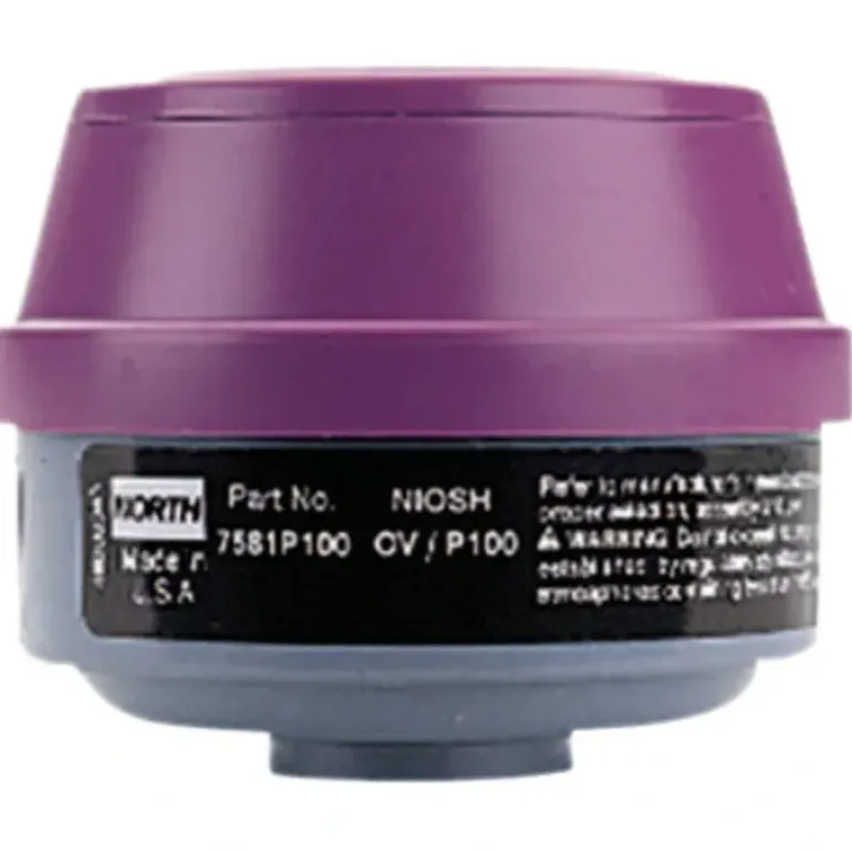 Honeywell North 7581P100L Cart/Filter Ov P100 - One-stop shop for professional tools and equipment.