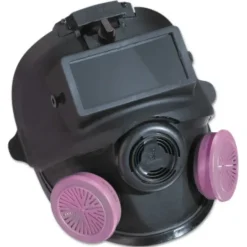 Honeywell North 54001 Series 5400 M/L Full Face Respirator - One-stop shop for professional tools and equipment.