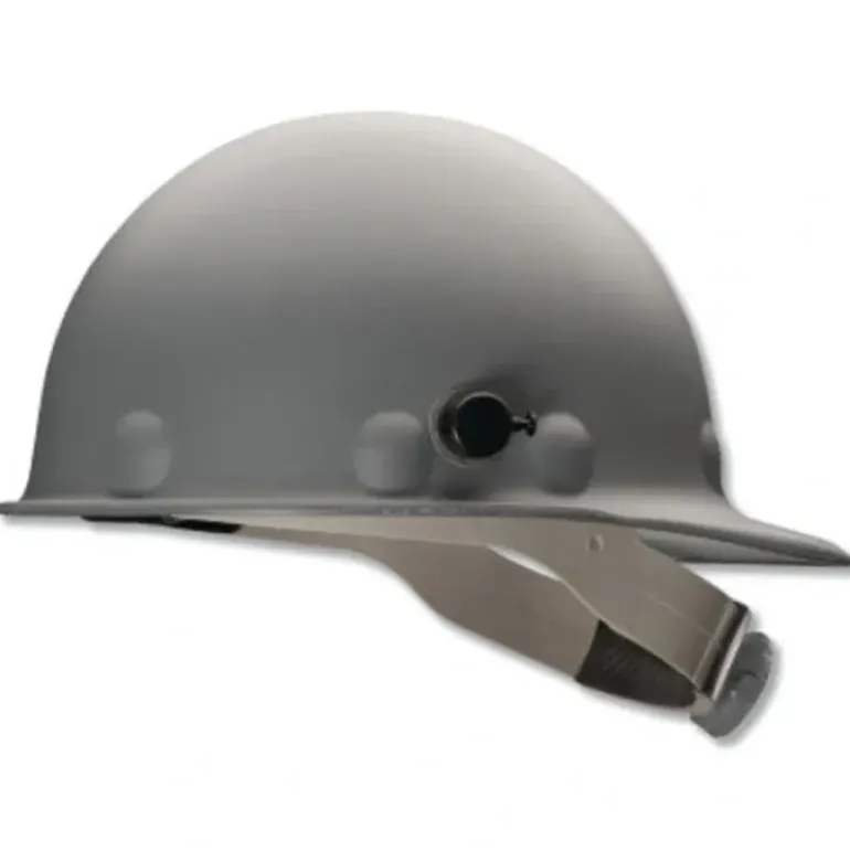 Honeywell P2AQSW09A000 Honeywell Fibre-Metal® Roughneck P2 Series Caps with High Heat Protection - One-stop shop for professional tools and equipment.