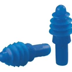 Howard Leight By Honeywell DPAS-1 Airsoft Reusable Air Cushioned Ear Pluf W/ (100 PR) - One-stop shop for professional tools and equipment.