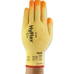 Hyflex 11-515-10 Hyflex 11515 13G Intrcept Hiviz Yl Nit Plm 10 (1 PR) - One-stop shop for professional tools and equipment.