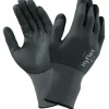 Hyflex 11-840-10 Hyflex 11840 15G Pur/Gynyl/Spdx Lnr Blk Nit 10 (1 PR) - One-stop shop for professional tools and equipment.