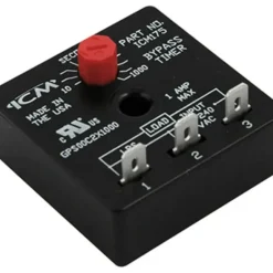 ICM Controls ICM175B Bypass Timer (10-1000 Second Adjust. Delay) - One-stop shop for professional tools and equipment.