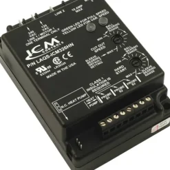 ICM Controls ICM Controls ICM327HNC-LF. 480VAC Single Phase Head Pressure Control - One-stop shop for professional tools and equipment.