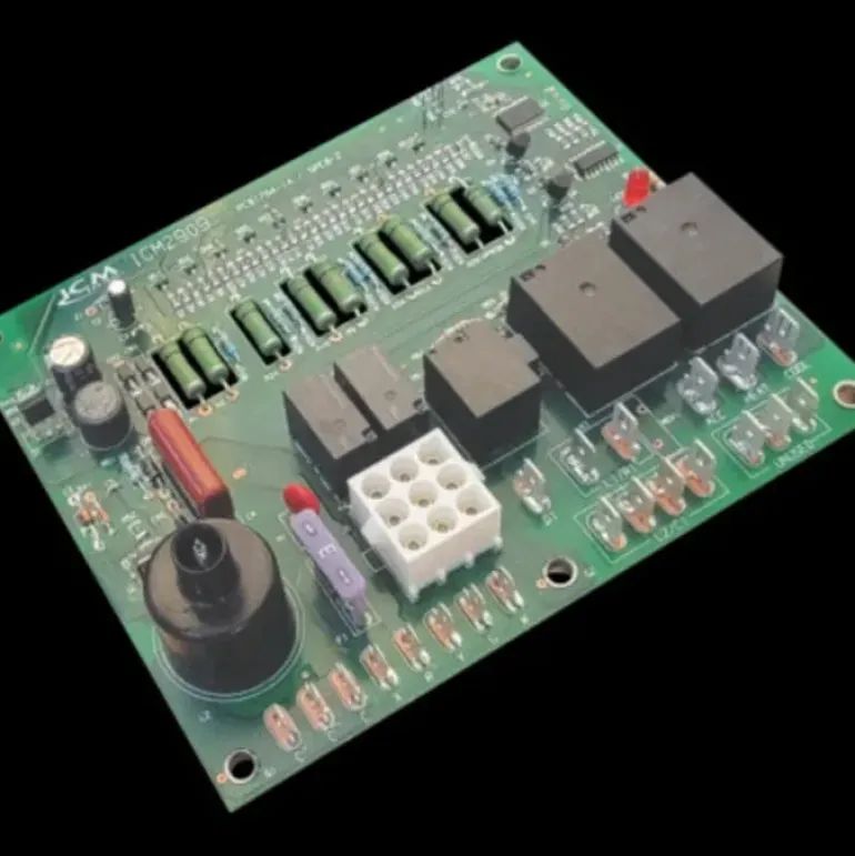 ICM Controls ICM2909 Direct Spark Ignition (DSI) control board - One-stop shop for professional tools and equipment.