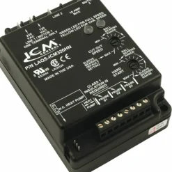 ICM Controls ICM326HN Single-Phase Head Pressure Control (120, 208/240 VAC) - One-stop shop for professional tools and equipment.