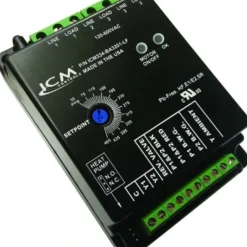 ICM Controls ICM ICM334C-LF Head Pressure Control-Low Ambient 3-Phase - One-stop shop for professional tools and equipment.