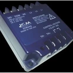 ICM Controls ICM442 3-Phase Motor Protector - One-stop shop for professional tools and equipment.
