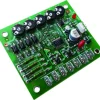 ICM Controls ICM709 Speed Control, Rotary, 0.05A, Green - One-stop shop for professional tools and equipment.