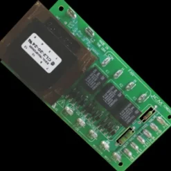 ICM Controls ICM6202 Three-Speed Fan Coil Relay Board - One-stop shop for professional tools and equipment.