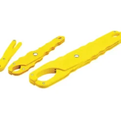 Ideal Industries 34-001 Small Safe-T-Grip Fuse Puller - One-stop shop for professional tools and equipment.