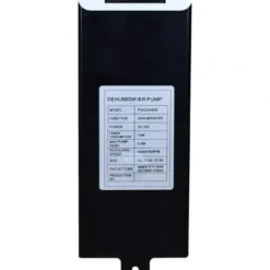 Innovative Dehumidifier 25X-CP IW25-5 Condensate Pump - One-stop shop for professional tools and equipment.