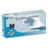 Innovative Healthcare 161300 Dermassist Vinyl Exam Gloves - L, 100 Gloves/Bx, 10 Bx/Cs - One-stop shop for professional tools and equipment.