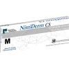 Innovative Healthcare 116350 Nitriderm Cs Nitrile Exam Gloves – 16″ Elbow Length - Xl, 50 Gloves/Bx, 10 Bx/Cs - One-stop shop for professional tools and equipment.