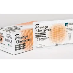 Innovative Healthcare 134800 Prestige Chloroprene Surgical Gloves - 8, 25 Pr/Bx, 4 Bx/Cs - One-stop shop for professional tools and equipment.