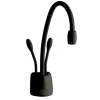 InSinkErator 44252AA Indulge Contemporary Hot/Cool Faucet (F-HC1100-Oil Rubbed Bronze) - One-stop shop for professional tools and equipment.