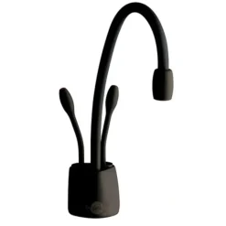 InSinkErator 44252AA Indulge Contemporary Hot/Cool Faucet (F-HC1100-Oil Rubbed Bronze) - One-stop shop for professional tools and equipment.