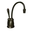 InSinkErator 44392AA Indulge Tuscan Hot Only Faucet (F-GN2215-Oil Rubbed Bronze) - One-stop shop for professional tools and equipment.