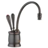 InSinkErator 44393AH Indulge Tuscan Hot/Cool Faucet (F-HC2215-Classic Oil Rubbed Bronze) - One-stop shop for professional tools and equipment.
