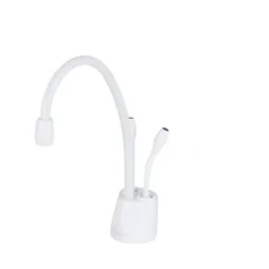 InSinkErator 44252A Indulge Contemporary Hot/Cool Faucet (F-HC1100-White) - One-stop shop for professional tools and equipment.