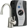 InSinkErator 45675A-ISE HOT250 Instant Hot Water Dispenser System, Single-Handle Faucet with 2/3-Gallon Stainless Steel Tank - One-stop shop for professional tools and equipment.