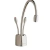 InSinkErator 44252C Indulge Contemporary Hot/Cool Faucet (F-HC1100-Polished Nickel) - One-stop shop for professional tools and equipment.