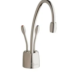 InSinkErator 44252C Indulge Contemporary Hot/Cool Faucet (F-HC1100-Polished Nickel) - One-stop shop for professional tools and equipment.
