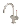 InSinkErator 44239C Indulge Modern Hot/Cool Faucet (F-HC3300-Chrome) - One-stop shop for professional tools and equipment.