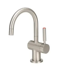 InSinkErator 44239C Indulge Modern Hot/Cool Faucet (F-HC3300-Chrome) - One-stop shop for professional tools and equipment.