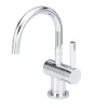 InSinkErator 44240C Indulge Modern Hot Only Faucet (F-H3300-Chrome) - One-stop shop for professional tools and equipment.