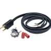 InSinkErator 09008D Garbage Disposal Power Cord Kit - One-stop shop for professional tools and equipment.