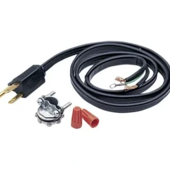 InSinkErator 09008D Garbage Disposal Power Cord Kit - One-stop shop for professional tools and equipment.