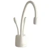 InSinkErator 44252D Indulge Contemporary Hot/Cool Faucet (F-HC1100-Biscuit) - One-stop shop for professional tools and equipment.