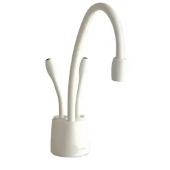InSinkErator 44252D Indulge Contemporary Hot/Cool Faucet (F-HC1100-Biscuit) - One-stop shop for professional tools and equipment.