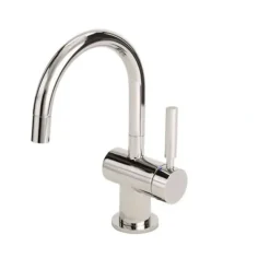 InSinkErator 44239E-ISE Indulge Modern Hot/Cool Faucet (F-HC3300-Polished Nickel) - One-stop shop for professional tools and equipment.