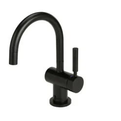 InSinkErator 44239G-ISE Indulge Modern Hot/Cool Faucet (F-HC3300-Matte Black) - One-stop shop for professional tools and equipment.