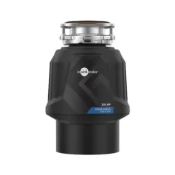 InSinkErator 80019-ISE Power .75 HP Garbage Disposal - One-stop shop for professional tools and equipment.