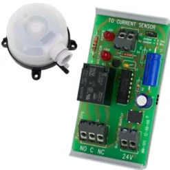 iO HVAC Controls UMM-SP Malfunction Monitor - Pressure Sensor - One-stop shop for professional tools and equipment.