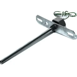 iO HVAC Controls ZPA-SPS Static Pressure Sensor .08&-1.2&Wc - One-stop shop for professional tools and equipment.