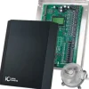 iO HVAC Controls ZP6-ESP Six Zone (4H/2C) Panel W/ Esp - One-stop shop for professional tools and equipment.