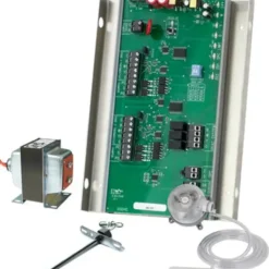 iO HVAC Controls ZP2-HC-ESP-KIT Tow Zone (1H/1C) Panel With Esp Kit - One-stop shop for professional tools and equipment.