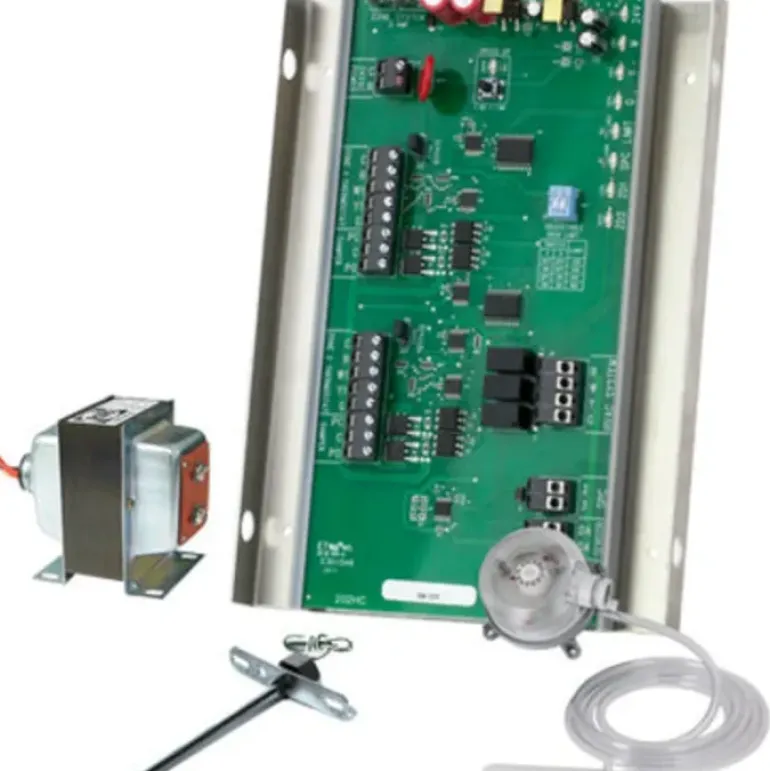 iO HVAC Controls ZP2-HC-ESP-KIT Tow Zone (1H/1C) Panel With Esp Kit - One-stop shop for professional tools and equipment.