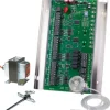 iO HVAC Controls ZP3-HCMS-ESP-KIT Three Zone (2H/2C) Panel With Esp Kit - One-stop shop for professional tools and equipment.