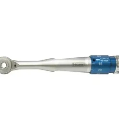 ITL Dental ATW Fully Adjustable Torque Wrench - One-stop shop for professional tools and equipment.