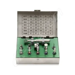 ITL Dental BEK Bone Expander Kit - One-stop shop for professional tools and equipment.