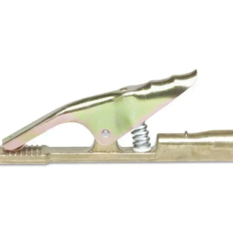 Jackson Safety 14732 Gc-5 Ground Clamp 3001836 - One-stop shop for professional tools and equipment.