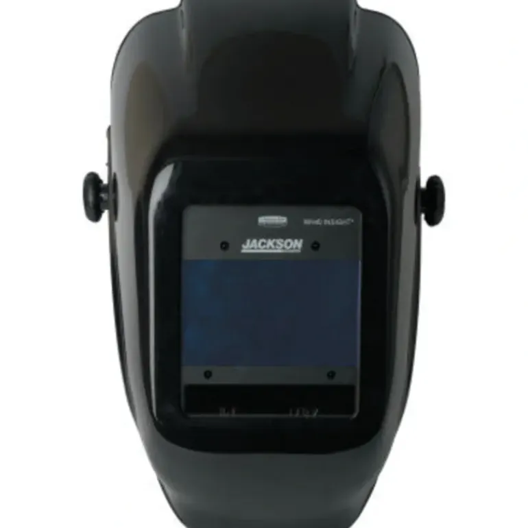 Jackson Safety 46131 Insight Digital Variableadf Weld Hlt-Hlx Blk - One-stop shop for professional tools and equipment.