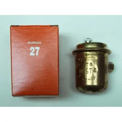 Jacobus 37 1/8& Auto Vent (Bottom Connection) - One-stop shop for professional tools and equipment.