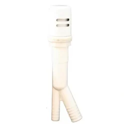 Jones Stephens A10011 Polar White Air Gap - One-stop shop for professional tools and equipment.