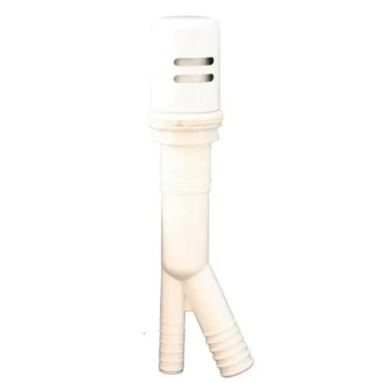 Jones Stephens A10011 Polar White Air Gap - One-stop shop for professional tools and equipment.